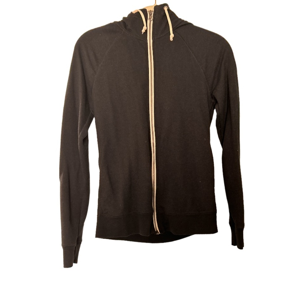 Champion Full Zip Hoodie